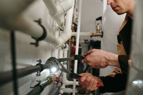 Best Same-Day Plumbing Service  in Middletown, IN