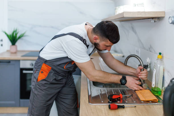 Reliable Middletown, IN Plumbing Solutions
