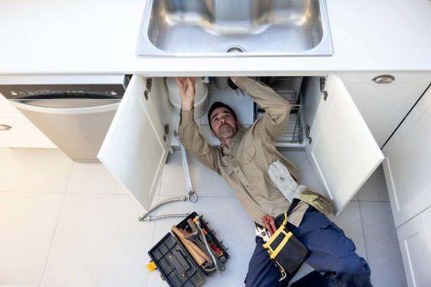Best Toilet Repair Services  in Middletown, IN