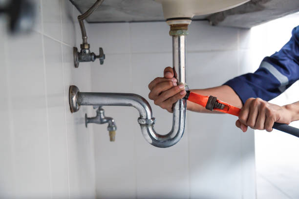 Hot Water Heater Installation in Middletown, IN