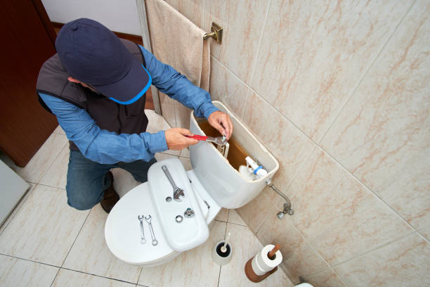 Best Emergency Plumbing Repair  in Middletown, IN