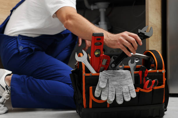 Best Pipe Repair Near Me  in Middletown, IN