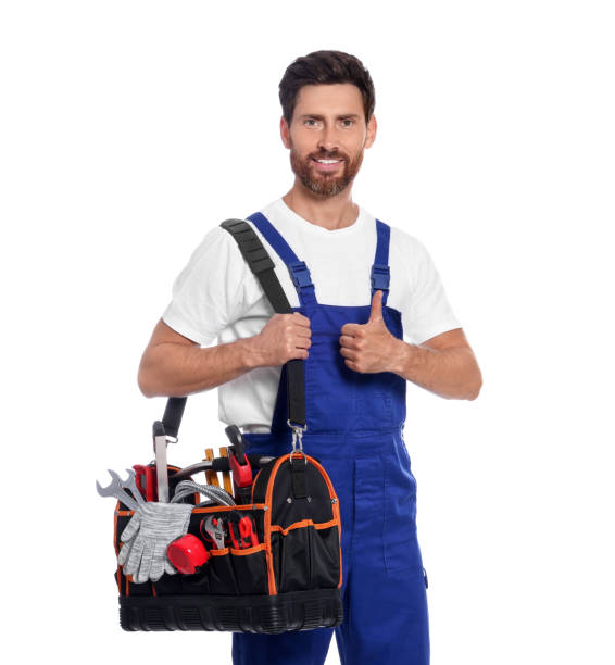 Best Clogged Drain Plumber  in Middletown, IN