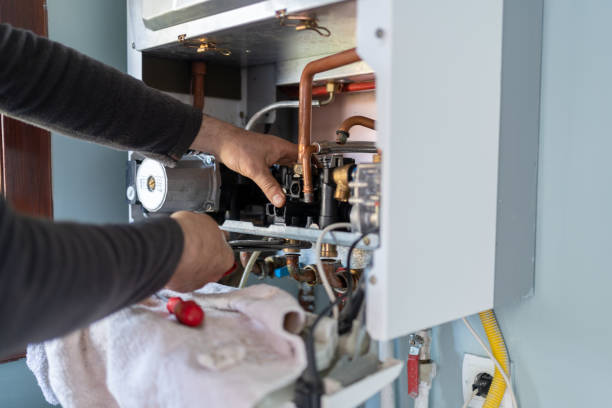 Best Plumbing Services Near Me  in Middletown, IN
