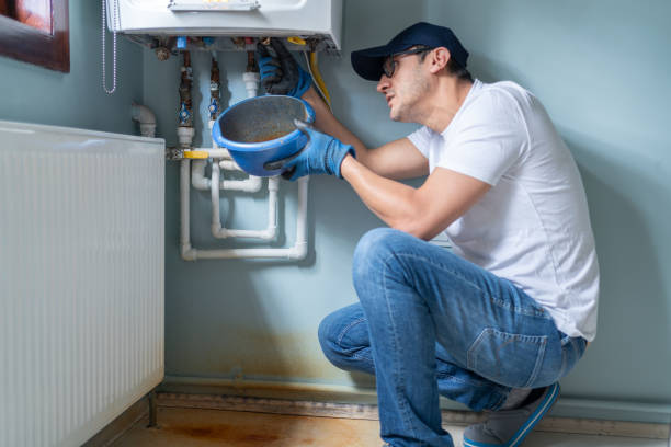 Professional Plumbing in Middletown, IN