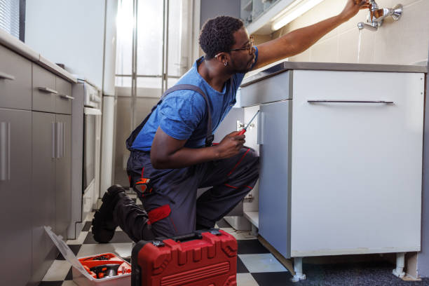 Best Same-Day Plumbing Service  in Middletown, IN