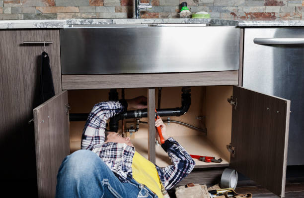 Best Plumbing Installation Services  in Middletown, IN