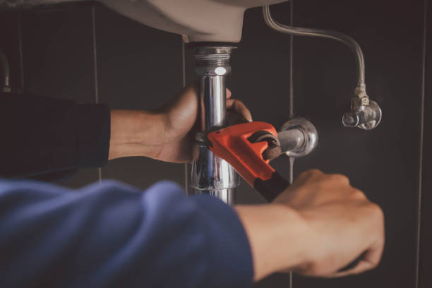 Shower Repair Services in Middletown, IN